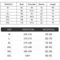 Running Shirts Soccer Shirts Men's Jersey Sportswear Mens Jogging T-Shirts Quick Dry Compression Sport T-Shirt Fitness Gym.
