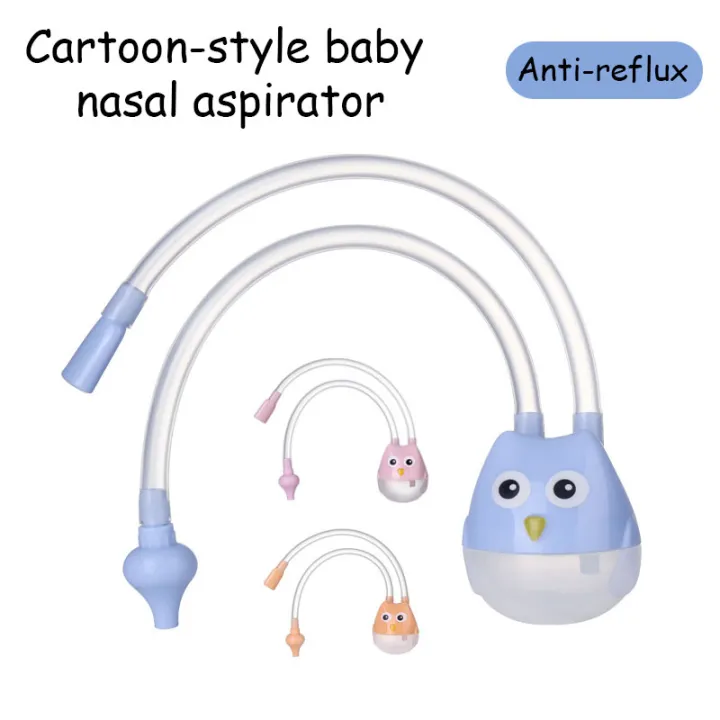 Newborn%20Baby%20Nasal%20Aspirator%20Owl%20Shape%20%7C%20Safe%20Silicone%20Nose%20Cleaner%20%7C%20Gentle%20Oral%20Suction%20Snot%20Remover%20for%20Babies%20-%20Image%205