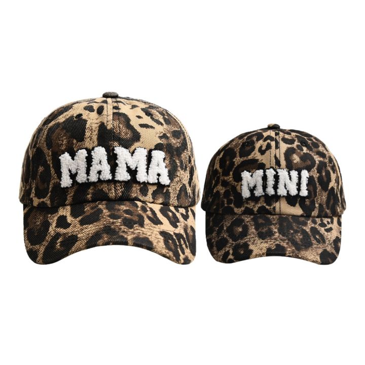 New%20Cool%20Mama%20Mini%20Women%20Children%20Kids%20Cap%20Sets%20Spring%20Summer%20Outdoor%20Lady%20Female%20Boy%20Girls%20Baseball%20Cap%20For%20Women%20-%20Image%206