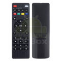 Master Remote Control For MXQ, MXQ Pro, 4K 8K TX9Pro,  X96,  X99,  TX3min, TX6, H10 max,T95X, T95M, T95N Android Smart TV Box.. 
