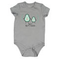 Bodysuit Cute Baby Romper/ Keeper. 