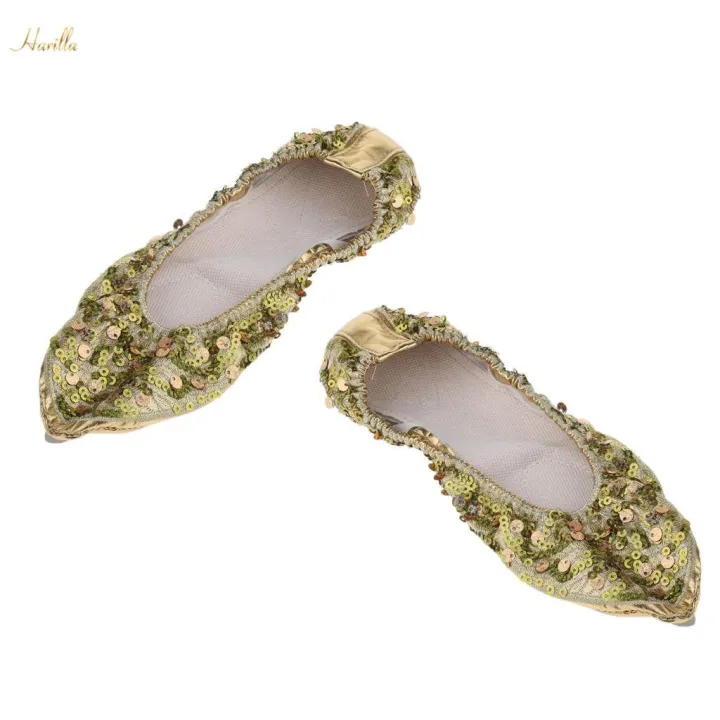 Sequin%20Ballet%20Shoes%20Shoe%20Ballet%20Shoes%20Dance%20Shoes%20Gym%20Shoes%20-%20Image%203