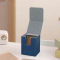 Card Deck Box Holder with Baffle Album Gathering Card Toy Container Display Game Card Storage Cards. 