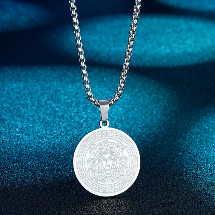 Alien%20Dainty%20Mythology%20Medusa%20Gorgon%20Necklace%20Women%20Men%20Ancient%20Greek%20Symbol%20Jewelry%20Stainless%20Steel%20Pagan%20Necklace%20Gift%20-%20Image%206