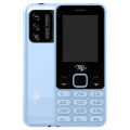 Itel 5200 Dual SIM Feature Phone & 365 official warranty. 