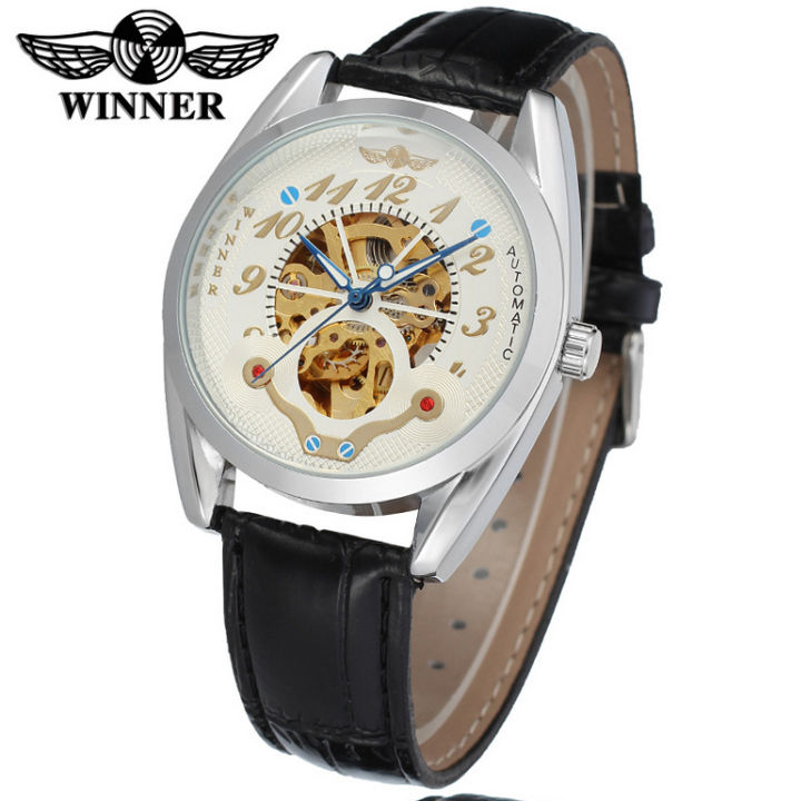 Winner%20Winner%20119%20Business%20Mechanical%20Men's%20Watch%20Steel%20Hollow%20Watch%20Business%20Belt%20Watch%20-%20Image%206