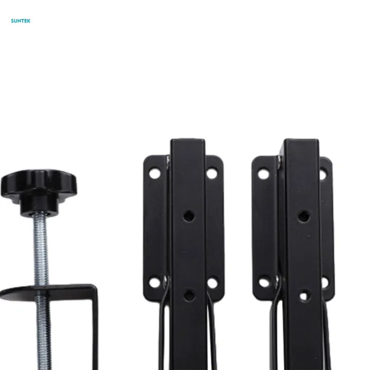 Keyboard%20Tray%20Clamp%20Mount%20Adjustable%20Height%20Steady%20Computer%20Elbow%20Sturdy%20Keyboard%20Clamp%20-%20Image%205