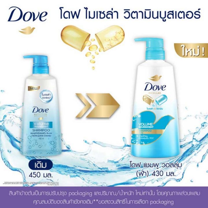 Dove%20Micellar%20Fresh%20Nourishment%20Shampoo%20430ml%20-%20Soothing%20Cleanse%20for%20Fresh%20Scalp%20&%20Fragrant%20Hair%20-%20Image%203