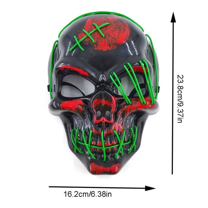 Creative%20Halloween%20Glowing%20Headwear%20PP%20Full%20Face%20Eye%20Cold%20Light%20Costume%20Props%20Men%20-%20Image%203