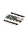 The original ARDUINO NANO RP2040 CONNECT Raspberry PI RP2040 development board module. 
