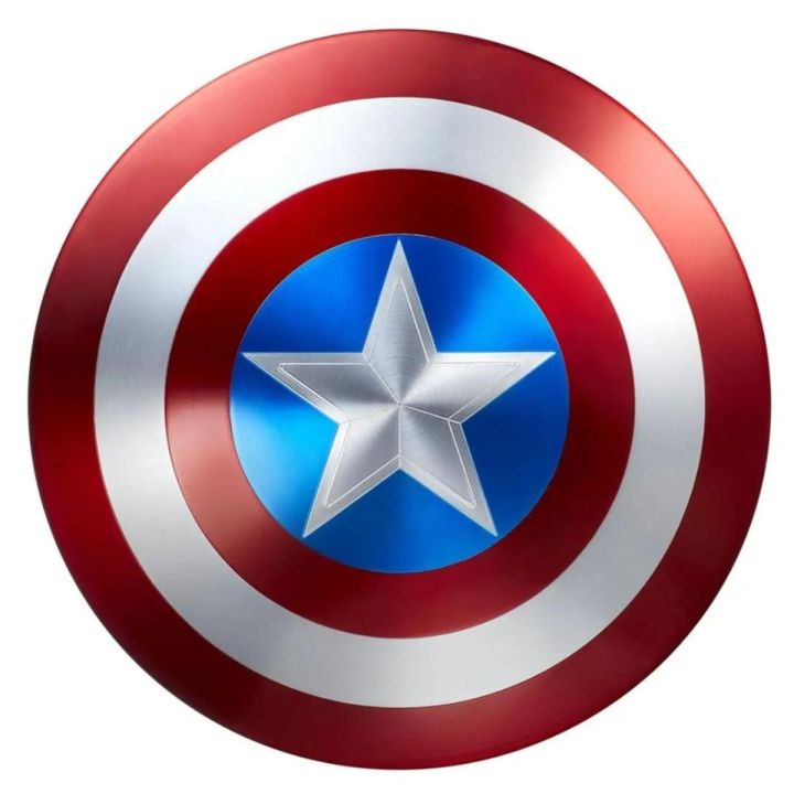 The%20Avenger%2032cm%20Captain%20America%20Shield%20Toy%20plastic%20-%20Image%202