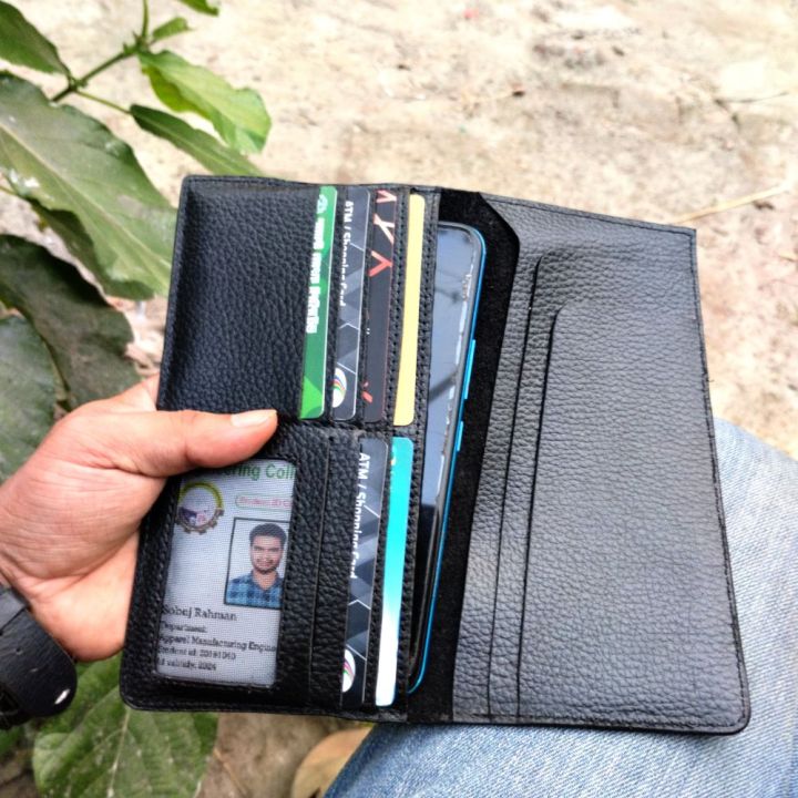 Pure%20Leather%20Long%20Wallet%20for%20Men%20-%20Image%204