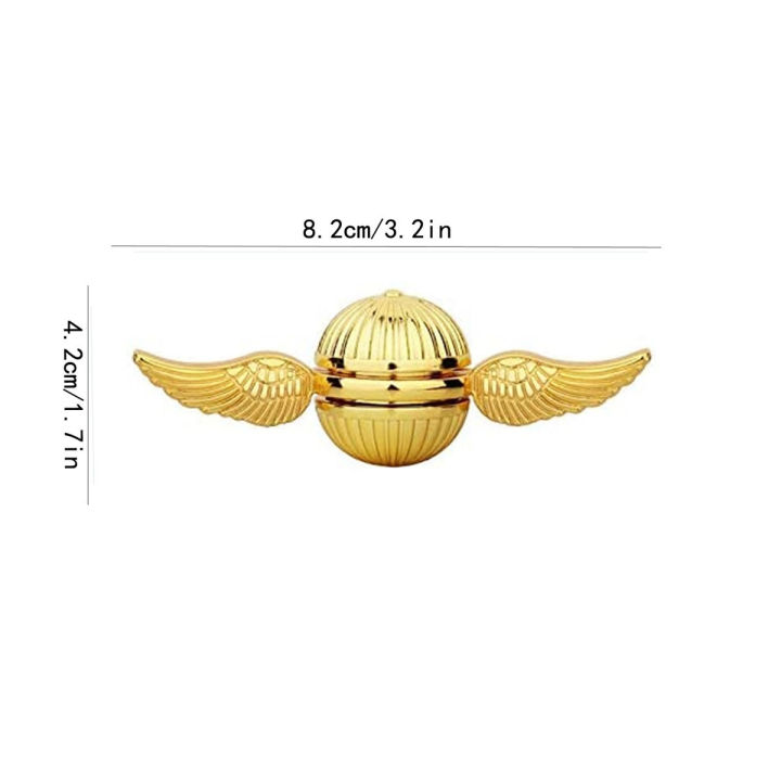 Golden%20Snitch%20Fidget%20Spinner%20Metal%20Antistress%20Hand%20fingertip%20gyro%20Rotation%20Cupid%20Spinning%20Top%20Stress%20Relief%20Toys%20for%20Kid%20Adults%20-%20Image%206