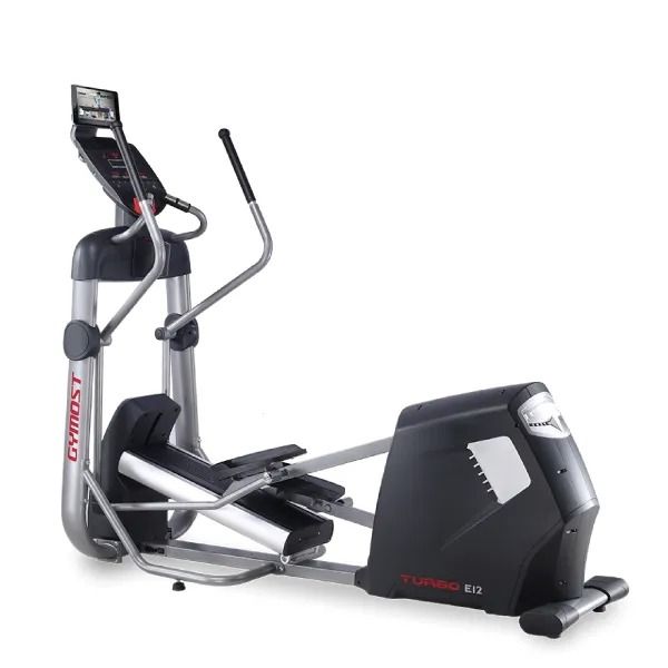 Gymost E12 Cross Trainer Fitness Mart