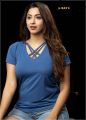 Best quality cotton half sleeve t-shirt for smart Ladies - T Shirt For Women. 