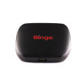 Binge - All in one video streaming Android device for TV/Monitor with 1 Month free Premium Subscription. 