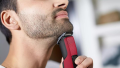 Philips BT1235/15 Beard Trimmer for Men – Skin-Friendly, Dura-Power Technology, USB Rechargeable (Official Philips Product). 