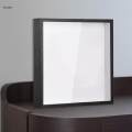Display Case Adventure Archive Box Travel DIY Gift Tickets Shadow. 