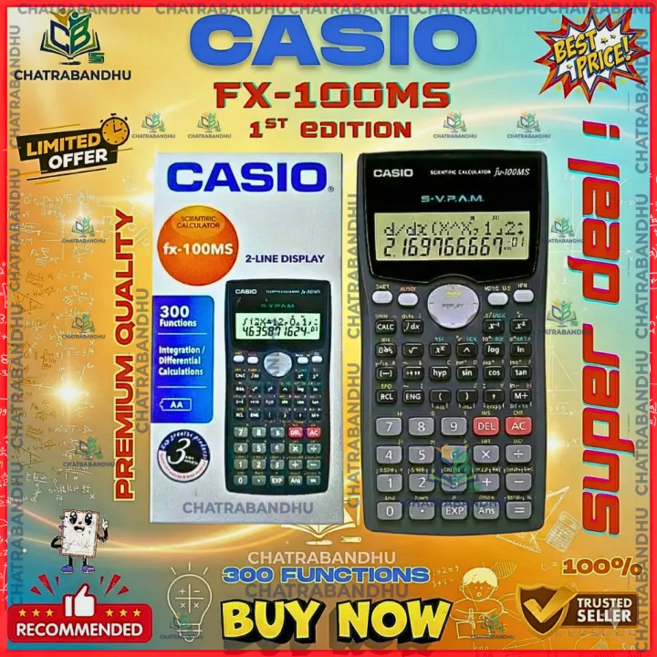 FX%20100MS%20Scientific%20Calculator,%20Calculator%20(1st%20edition)(2nd%20edition)(master%20copy%20premium)(thailand%20variant)l%E2%80%93%20300%20Functions%20%20%E2%80%93%20Non-Programmable%20%E2%80%93%20Exam%20Use%20Model,%20Calculator%20for%20students%20-%20Image%202