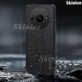 Phone case For Redmi A3 Back cover Tree texture Leaves Design Cover For Mi Xiaomi Redmi A3 Cover cases. 
