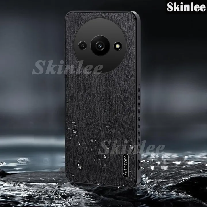 Phone%20case%20For%20Redmi%20A3%20Back%20cover%20Tree%20texture%20Leaves%20Design%20Cover%20For%20Mi%20Xiaomi%20Redmi%20A3%20Cover%20cases%20-%20Image%202