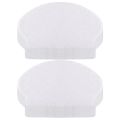 50 Pack Disposable Mopping Pads Compatible for Ecovacs Deebot OZMO N7.