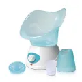 Benice Beauty Facial Steamer Nano Aromatherapy Steam Machine Spray for face and body care. 