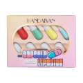 Handaiyan Mini 8 color Capsule Lipstick. 