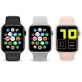 T500 Smart Watch Compatible with Android & iOS Bluetooth Watch. 