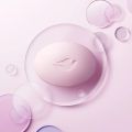 Dove Beauty Bar Gentle Skin Cleanser Moisturizing for Soft Skin Care Pink More Moisturizing than Bar Soap 3.75 oz, 4 Bars (1 box-4pcs ).