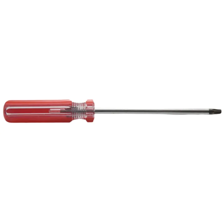 4X%20Plastic%20Handle%20T20%20Security%20Torx%20Screwdriver%20Hand%20Tools%20-%20Image%202