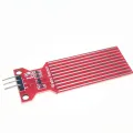 WATER LEVEL Sensor Depth Of Detection Water Sensor For Arduino Hi-gh Sensitivity Water Sensor Water Level Sensor Module Depth of Detection Liquid Surface Height Electronics Circuitry & Parts. 