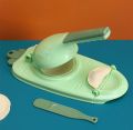 Dumpling Mold Pressing Dumpling Maker Noodle Press Pitha Maker Dumpling Machine. 
