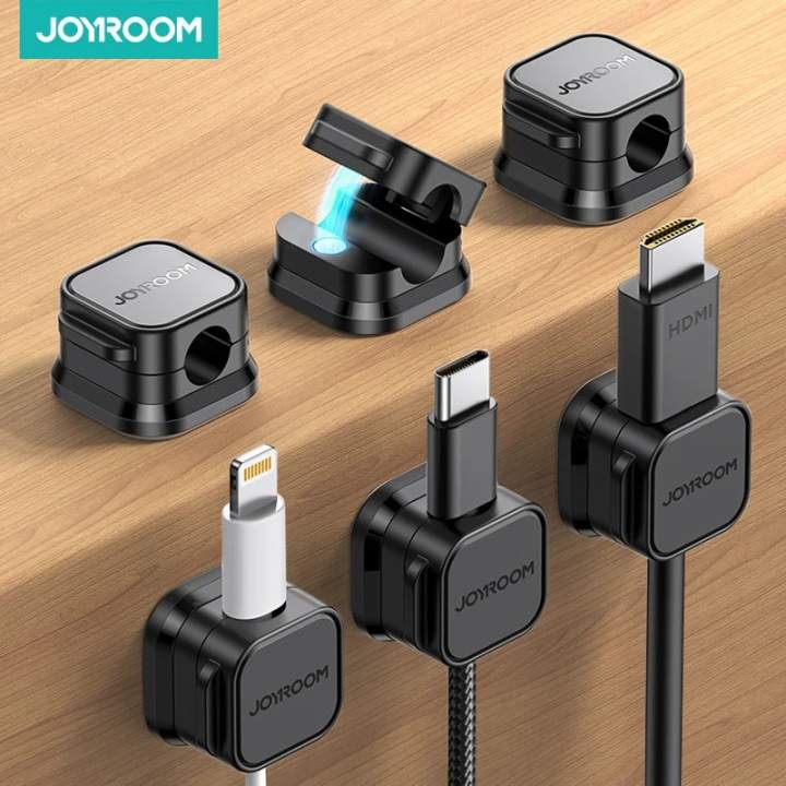 Magnet Cable Clip