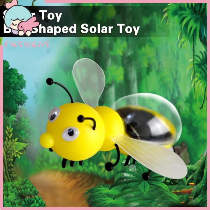 Solar Toy Sun Powered Pet Figure | Daraz.com.bd