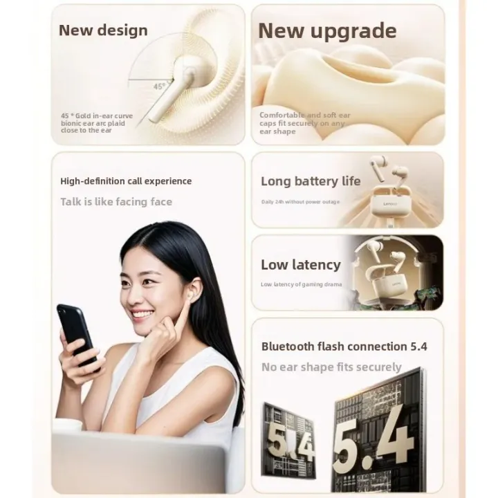 Lenovo%20EA230%20Wireless%20Earphones%20Ergonomically%20Designed%20With%20Bluetooth%205.4%20TWS%20Headphones%20Large%20Capacity%20and%20Long%20Battery%20Life%20Sport%20Game%20Headset%20-%20Image%205