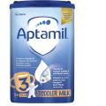 Aptamil 3 Toddler Milk Formula Powder 1+ Years 800g, Made in UK.