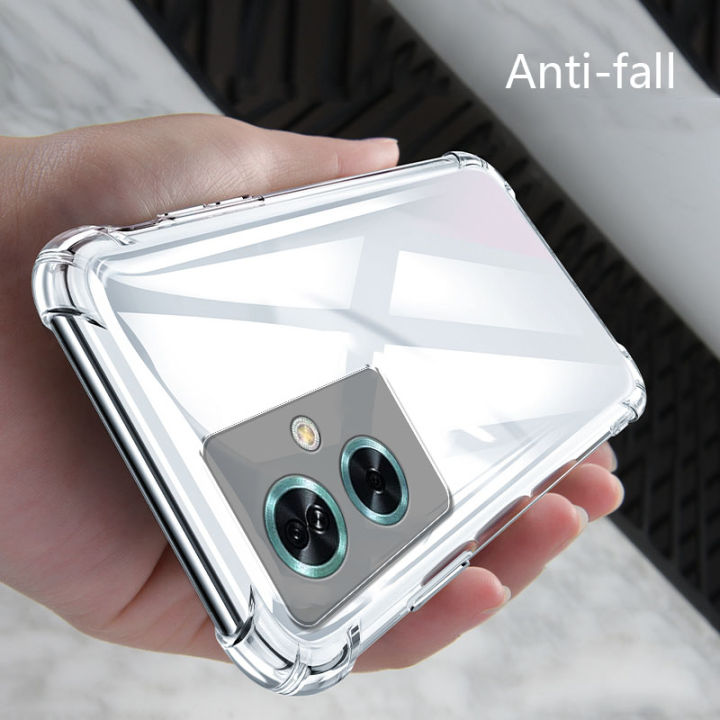 Sroof Casing For OnePlus Nord N30 SE Couple Simple Shockproof