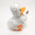 Wind Up Jumping Donald Duck Bunny Novelty Toys for Kids. 