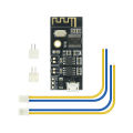 MH M38 Bluetooth 4.2 Stereo Audio Amplifier Module 5W Plus 5W with Micro USB and Lithium Battery Support. 