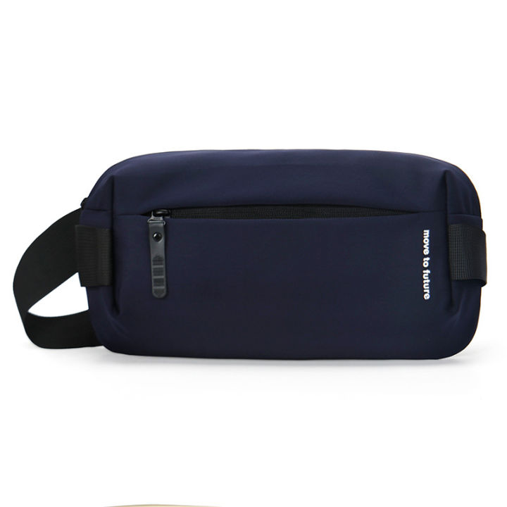 SHENGXILU%20Men's%20Bag%20Japanese%20Workwear%20Men's%20Crossbody%20Bag%20Sports%20Small%20Shoulder%20Bag%20Korean%20Sports%20Simple%20Chest%20Bag%20-%20Image%206