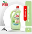 Yes Hand Wash Liquid Alovera - 1 Ltr.. 