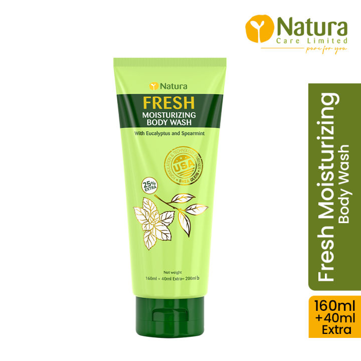 Natura%20Fresh%20Moisturizing%20Body%20Wash%20200ml%20(Flat%2050%25%20Off)%20-%20Image%203