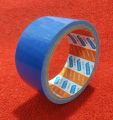 BLUE Polyethylene Cloth Tape 2 Inch Tape 50mm Tape 10M Long Industrial Cloth Duct Tape Adhesive Blue Tape 2 Inch Binding Tape Rexene Tape 2 Inch Polythene Cloth Tape Rexine Tape. 