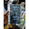 3d print Mobile full Body Skin - Black.