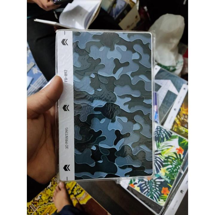 3d print Mobile full Body Skin - Black