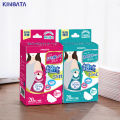 Japan KINBATA armpit antiperspirant patch sweat-absorbing clothing sticker antiperspirant dew live broadcast with goods cloud warehouse delivery one piece dropshipping.
