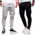 Men's 6 Pocket Exclusive Cargo Mobile Pant..