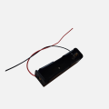 18650 Battery Holder Storage Box Case 1X 2X 3X 4X Slot Batteries Container Pointed Hard Pin. 