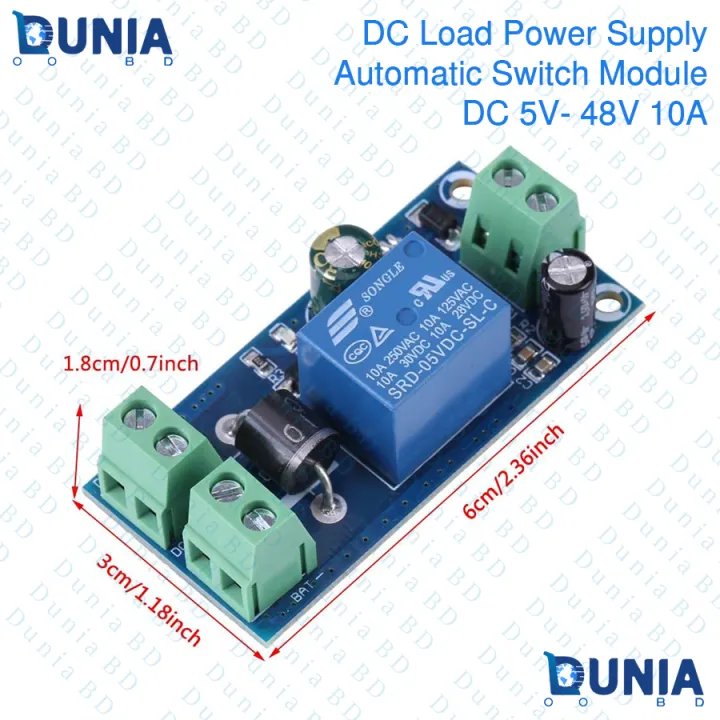 DC%205-48V%2010A%20Load%20Automatic%20Switching%20Power%20Supply%20Module%20Converter%20Battery%20Controller%20Boards%20Electronic%20Replacing%20Spare%20-%20Image%202